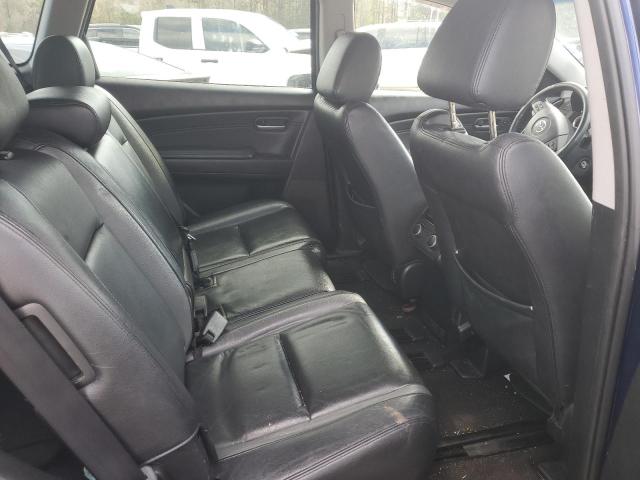 Photo 11 from auction – 2009 MAZDA CX-9 with VIN JM3TB38A690172785