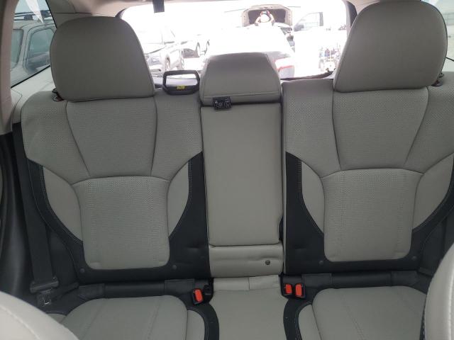 Photo 10 from auction – 2020 SUBARU FORESTER L with VIN JF2SKAUC4LH514311