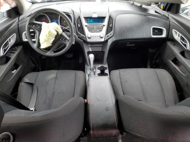 Photo 8 from auction – 2013 CHEVROLET EQUINOX LS with VIN 2GNALBEK6D6319876