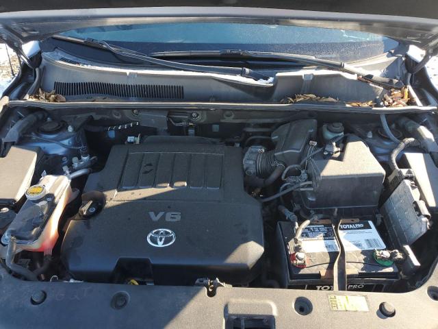 Photo 12 from auction – 2008 TOYOTA RAV4 LIMIT with VIN JTMBK31V185043825