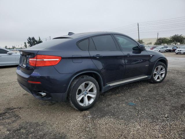 Photo 3 from auction – 2012 BMW X6 XDRIVE3 with VIN 5UXFG2C52CL778939