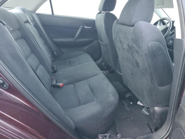 Photo 10 from auction – 2007 MAZDA 6 I with VIN 1YVHP80C975M56867