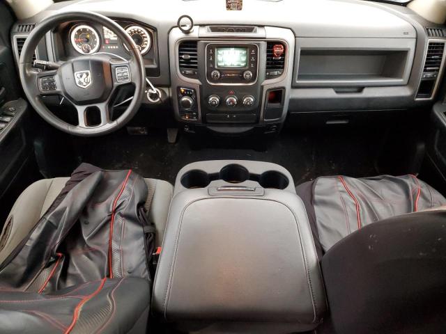 Photo 8 from auction – 2018 RAM 1500 ST with VIN 1C6RR7KT1JS349209