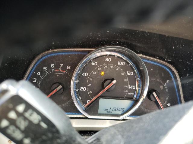Photo 9 from auction – 2015 TOYOTA RAV4 LIMIT with VIN 2T3DFREV8FW366737