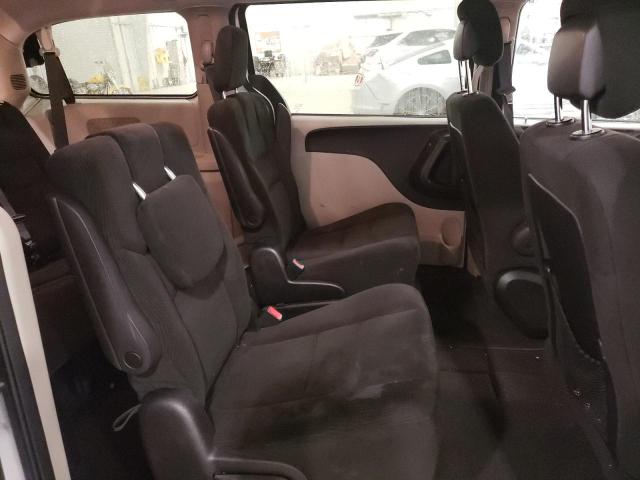 Photo 11 from auction – 2016 DODGE GRAND CARA with VIN 2C4RDGBG6GR105706