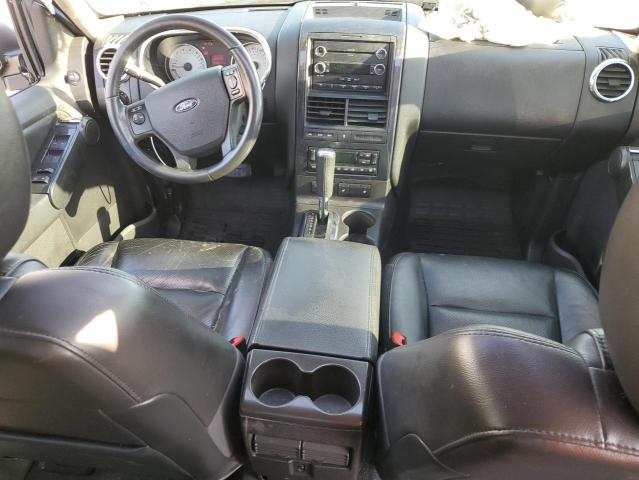 Photo 8 from auction – 2010 FORD EXPLORER S with VIN 1FMEU3D89AUF08307