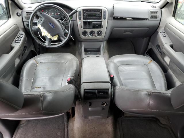 Photo 8 from auction – 2003 FORD EXPLORER X with VIN 1FMZU63W53ZA30850