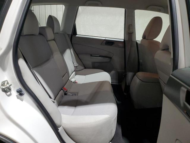 Photo 11 from auction – 2011 SUBARU FORESTER 2 with VIN JF2SHABCXBH706039