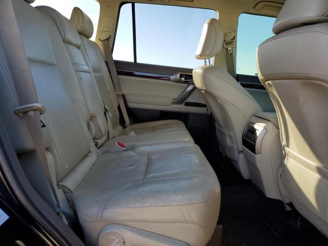 Photo 11 from auction – 2012 LEXUS GX 460 with VIN JTJBM7FX3C5038708