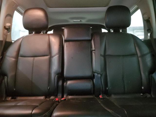 Photo 10 from auction – 2018 NISSAN PATHFINDER with VIN 5N1DR2MN4JC662877