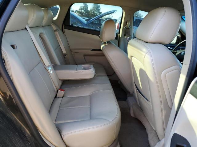 Photo 10 from auction – 2009 CHEVROLET IMPALA 1LT with VIN 2G1WT57K191103587