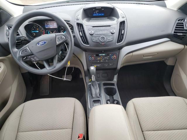 Photo 8 from auction – 2017 FORD ESCAPE SE with VIN 1FMCU0GD6HUA57460
