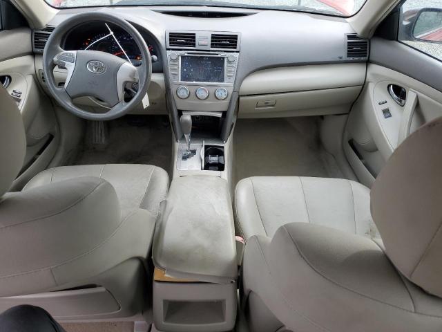 Photo 8 from auction – 2011 TOYOTA CAMRY BASE with VIN 4T1BF3EK3BU187972