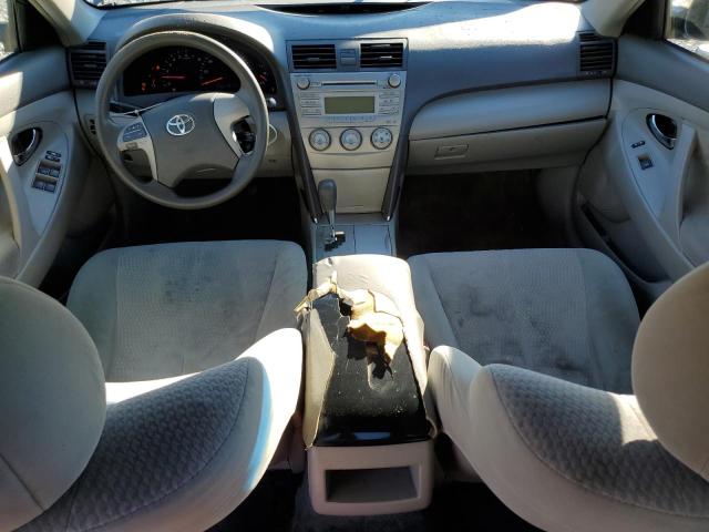 Фото 8 с аукциона – 2011 TOYOTA CAMRY BASE с VIN 4T1BF3EK9BU136170