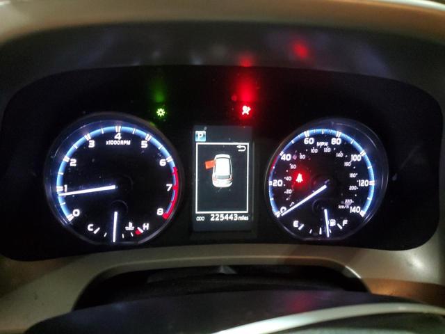 Photo 9 from auction – 2017 TOYOTA RAV4 LE with VIN 2T3ZFREV1HW382223