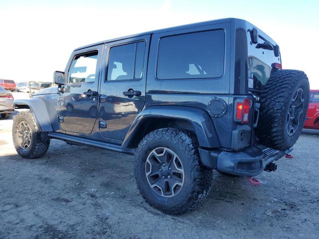Photo 2 from auction – 2016 JEEP WRANGLER U with VIN 1C4BJWFG7GL270221