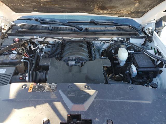 Photo 11 from auction – 2018 CHEVROLET SILVERADO with VIN 3GCUKREC9JG424048