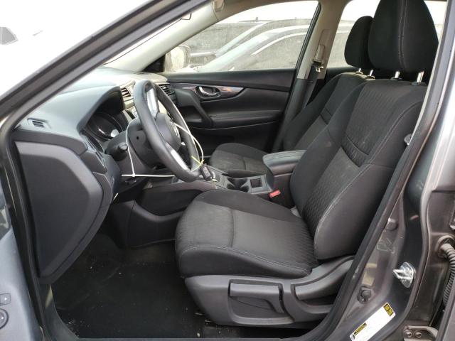 Photo 7 from auction – 2018 NISSAN ROGUE S with VIN KNMAT2MT0JP512524