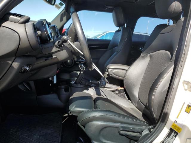 Photo 7 from auction – 2015 MINI COOPER S with VIN WMWXU3C53F2B66294