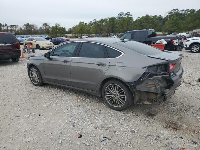 Photo 2 from auction – 2014 FORD FUSION SE with VIN 3FA6P0HD5ER176181