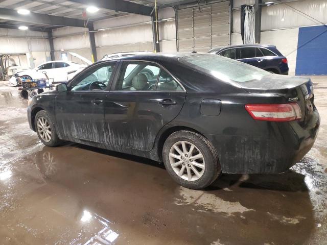 Foto 2 de la subasta – 2011 TOYOTA CAMRY BASE con VIN 4T1BF3EK4BU222227