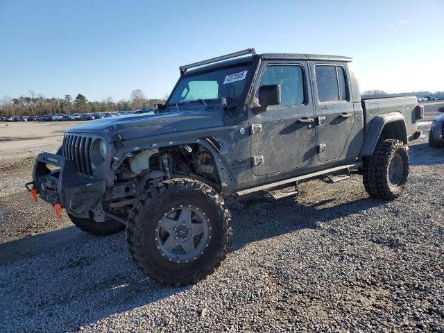 JEEP GLADIATOR 2020 с VIN 1C6HJTAG0LL186906 - Снимка от търг