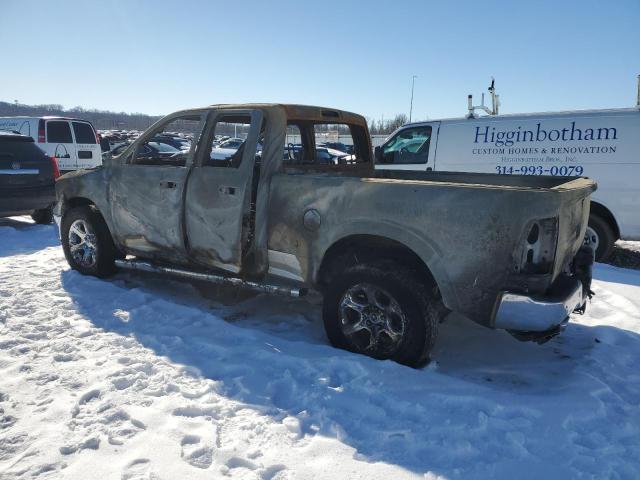 Photo 2 from auction – 2014 RAM 1500 LARAM with VIN 1C6RR7JM4ES359765