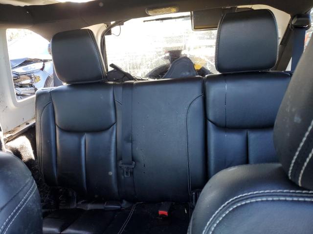 Photo 10 from auction – 2014 JEEP WRANGLER U with VIN 1C4BJWEG5EL237975