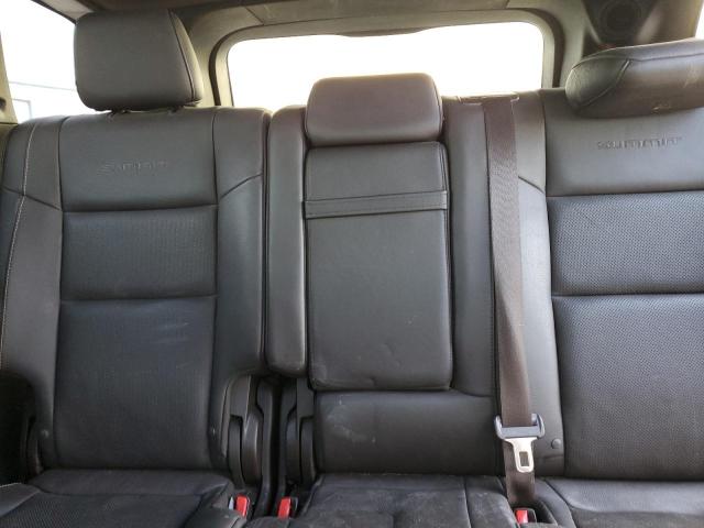 Photo 10 from auction – 2014 JEEP GRAND CHER with VIN 1C4RJFJT5EC264272