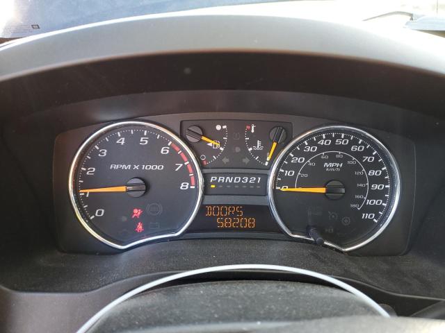 Photo 9 from auction – 2007 CHEVROLET COLORADO with VIN 1GCDT19E478239592