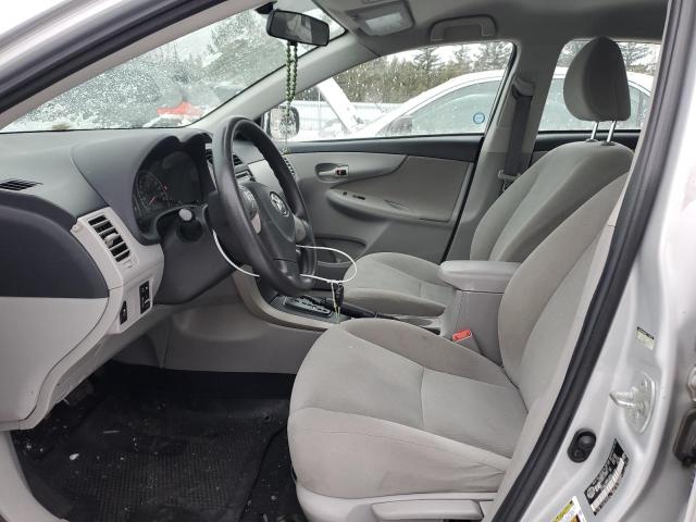 Снимка 7 от търг – 2013 TOYOTA COROLLA BA с VIN 2T1BU4EE6DC007569
