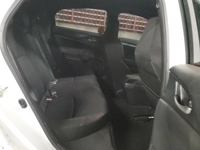 Photo 10 from auction – 2019 HONDA CIVIC SI with VIN 2HGFC1E50KH707949