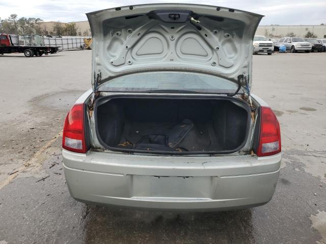Photo 6 from auction – 2006 CHRYSLER 300 with VIN 2C3KA43R46H273605