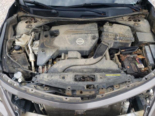 Фото 11 с аукциона – 2015 NISSAN ALTIMA 2.5 с VIN 1N4AL3AP1FC417374