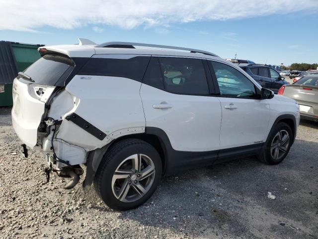 Photo 3 from auction – 2019 GMC TERRAIN SL with VIN 3GKALPEVXKL152371