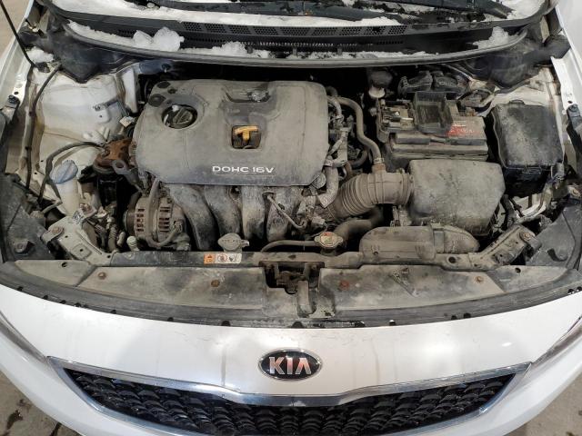 Photo 11 from auction – 2018 KIA FORTE LX with VIN 3KPFL4A78JE188392