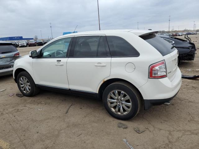 Photo 2 from auction – 2010 FORD EDGE SEL with VIN 2FMDK3JC5ABB21169