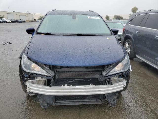 Foto 5 de la subasta – 2018 CHRYSLER PACIFICA T con VIN 2C4RC1BG2JR115317