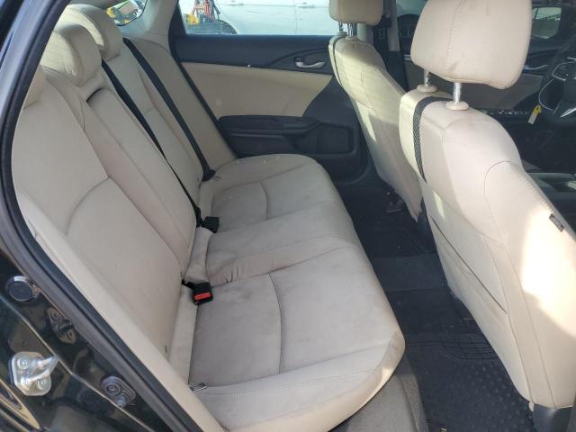 Photo 10 from auction – 2016 HONDA CIVIC EX with VIN 2HGFC2F77GH517983
