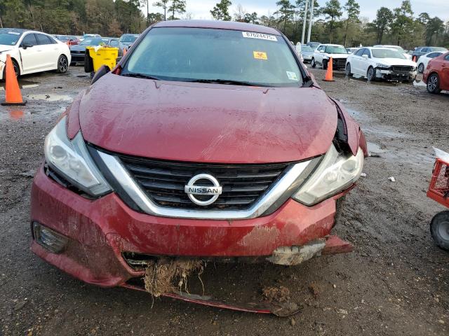 Photo 5 from auction – 2018 NISSAN ALTIMA 2.5 with VIN 1N4AL3AP1JC197260