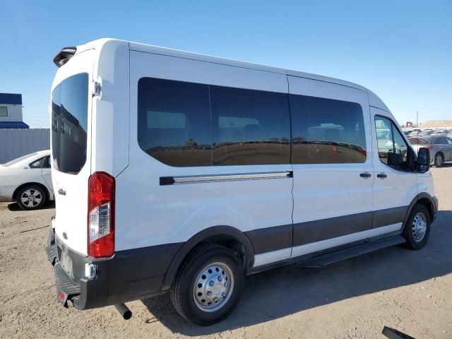 Photo 3 from auction – 2023 FORD TRANSIT T- with VIN 1FBAX9C85PKC11039