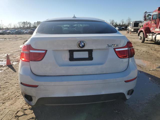 Photo 6 from auction – 2012 BMW X6 XDRIVE3 with VIN 5UXFG2C50CL781466
