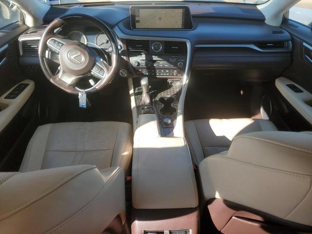 Photo 8 from auction – 2019 LEXUS RX 350 L with VIN JTJDZKCA4K2019825