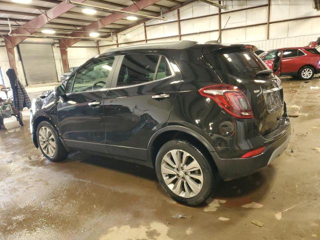 Photo 2 from auction – 2019 BUICK ENCORE PRE with VIN KL4CJASB2KB767185