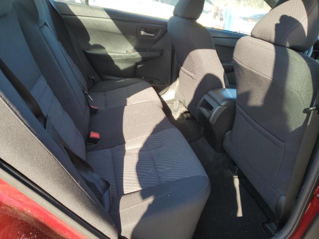 Photo 10 from auction – 2017 TOYOTA CAMRY LE with VIN 4T1BF1FK0HU651523