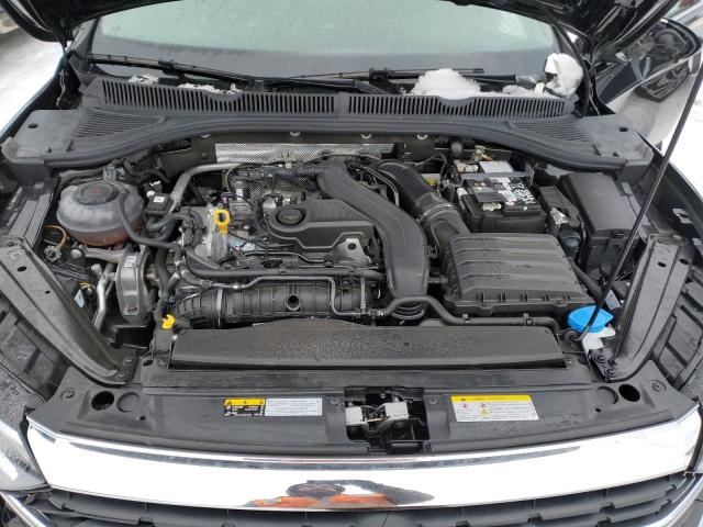 Photo 11 from auction – 2024 VOLKSWAGEN JETTA S with VIN 3VW5M7BU3RM025159