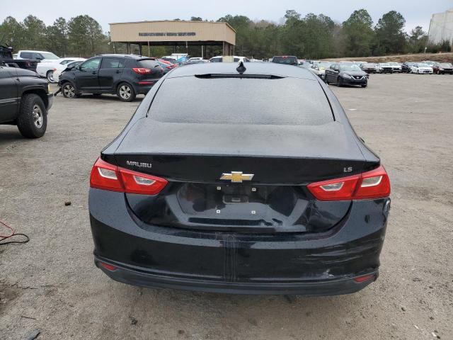 Photo 6 from auction – 2016 CHEVROLET MALIBU LS with VIN 1G1ZC5ST4GF227243