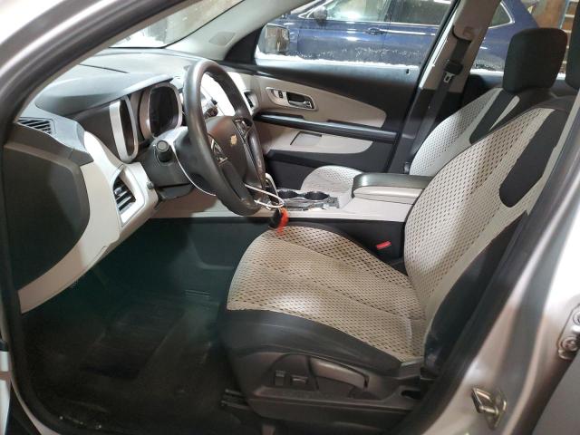 Photo 7 from auction – 2012 CHEVROLET EQUINOX LS with VIN 2GNALBEK2C6313023