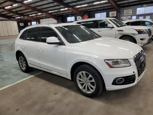 Photo 4 from auction – 2014 AUDI Q5 PREMIUM with VIN WA1LFAFP8EA124163