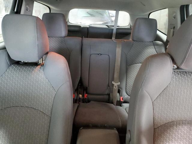 Photo 10 from auction – 2012 CHEVROLET TRAVERSE L with VIN 1GNKREED9CJ309334